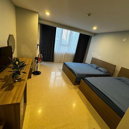 Hotel Homestay Chip Chip Вунг Тау Екстериор снимка