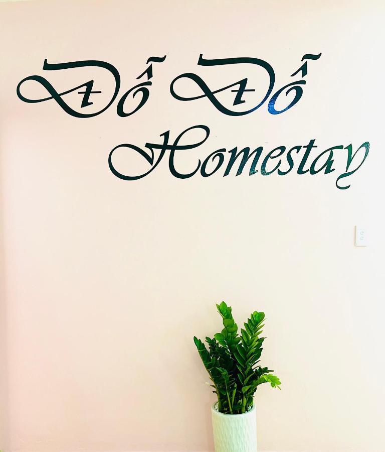 Hotel Homestay Chip Chip Вунг Тау Екстериор снимка