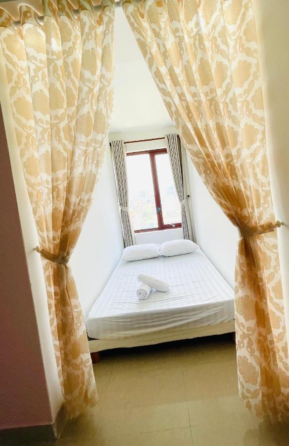 Hotel Homestay Chip Chip Вунг Тау Екстериор снимка