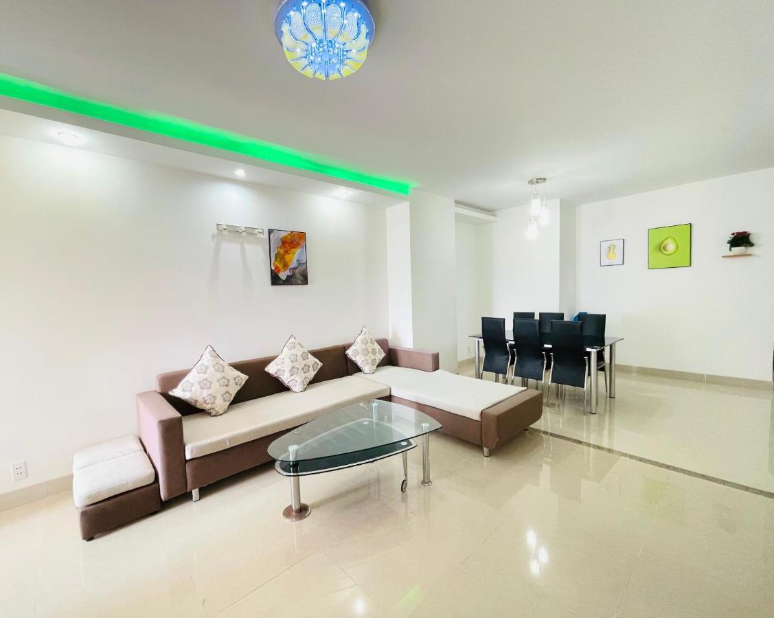 Hotel Homestay Chip Chip Вунг Тау Екстериор снимка